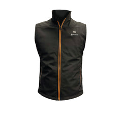 Comfort Heat Värmeväst 2.0 inkl Batteri SVART/ORANGE / XS