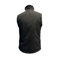 Comfort Heat Värmeväst 2.0 inkl Batteri SVART/ORANGE / XS