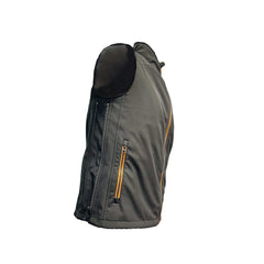 Comfort Heat Värmeväst 2.0 inkl Batteri SVART/ORANGE / XS