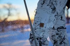 Winter Active Byxa AXIS MSP®SNOW / 46