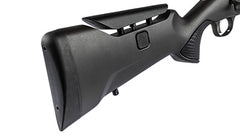 90 Adventure SVART / .308 WIN / 51 CM / 20"