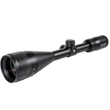 Crossfire II 4-12x40 AO SVART / ONE SIZE