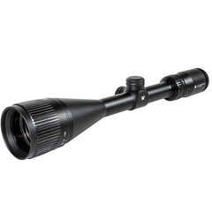 Crossfire II 4-12x40 AO SVART / ONE SIZE