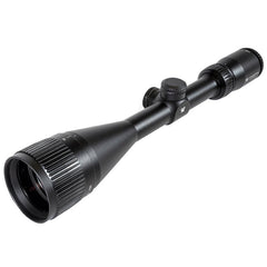 Crossfire II 4-12x40 AO SVART / ONE SIZE