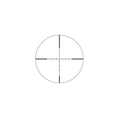 Crossfire II 4-12x40 AO SVART / ONE SIZE