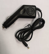 Laddare 12v Värmeväst Nya SVART / ONE SIZE