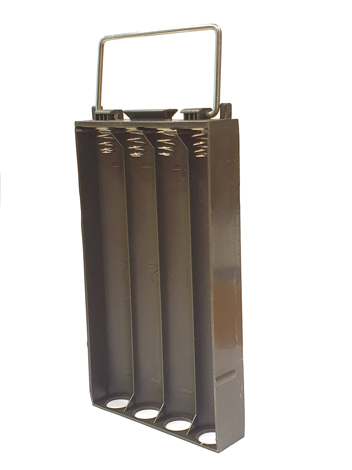 Batterikasett till ScoutGuard Åtelkamera ONE SIZE