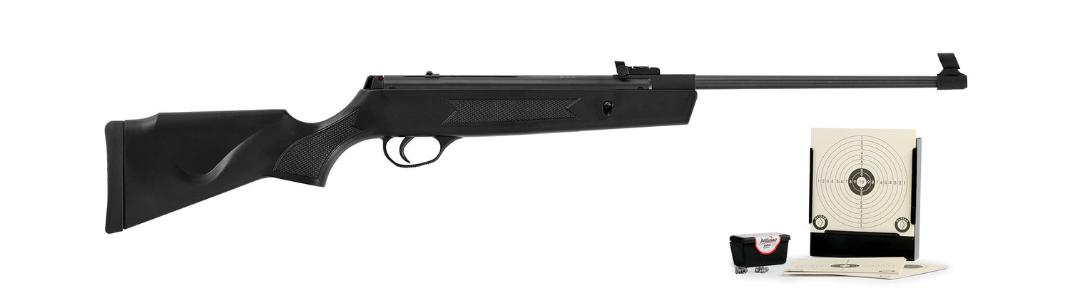 Striker Junior 4,5mm, set m kulor, kulfång och tavlor ONE SIZE