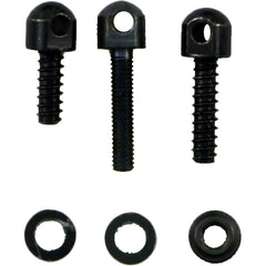 Rembygel-set, inkl. skruvar ONE SIZE