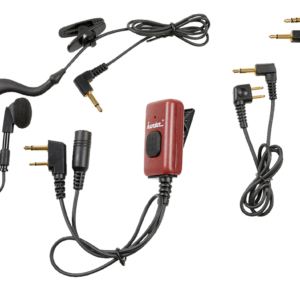 Miniheadset OS Multi ONE SIZE