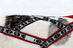 Run Long Sele RÖD / XS