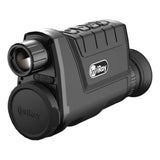 InfiRay Cabin CBL25 SVART / ONE SIZE