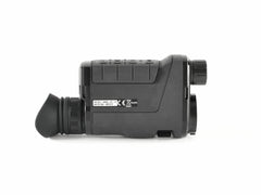 InfiRay Cabin CBL25 SVART / ONE SIZE