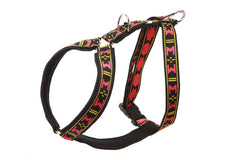 Guard Sele RÖD / XXS