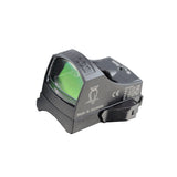 Tikka Slight Docter Sight, bygghöjd 5 mm SVART / ONE SIZE