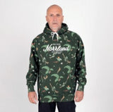 Great Norrland Hood Plants RIFFLE GREEN / XXS