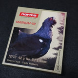 Magnum 42g 12/70  No3 ONE SIZE