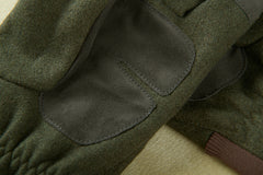 Metso Active Handske WILLOW GREEN / M