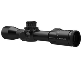 K328i 3,5-28x50 CCW FFP MIL SKMR+ Wind L SVART / ONE SIZE