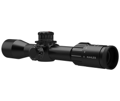 K328i 3,5-28x50 CCW FFP MIL SKMR+ Wind L SVART / ONE SIZE