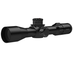 K328i 3,5-28x50 CCW FFP MIL MSR2/Ki Wind R SVART / ONE SIZE