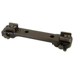 MAKuick för Sako 75 SVART / 1TUM/26MM, STANDARD SPAK, 2,5MM HÖJD