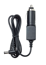 12 V laddare, BL-60 SVART / ONE SIZE