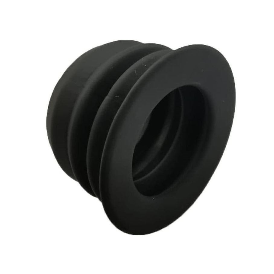 Gummimussla För NV007 Och NV008 SVART / ONE SIZE