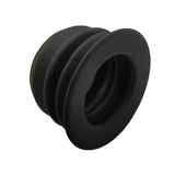 Gummimussla För NV007 Och NV008 SVART / ONE SIZE