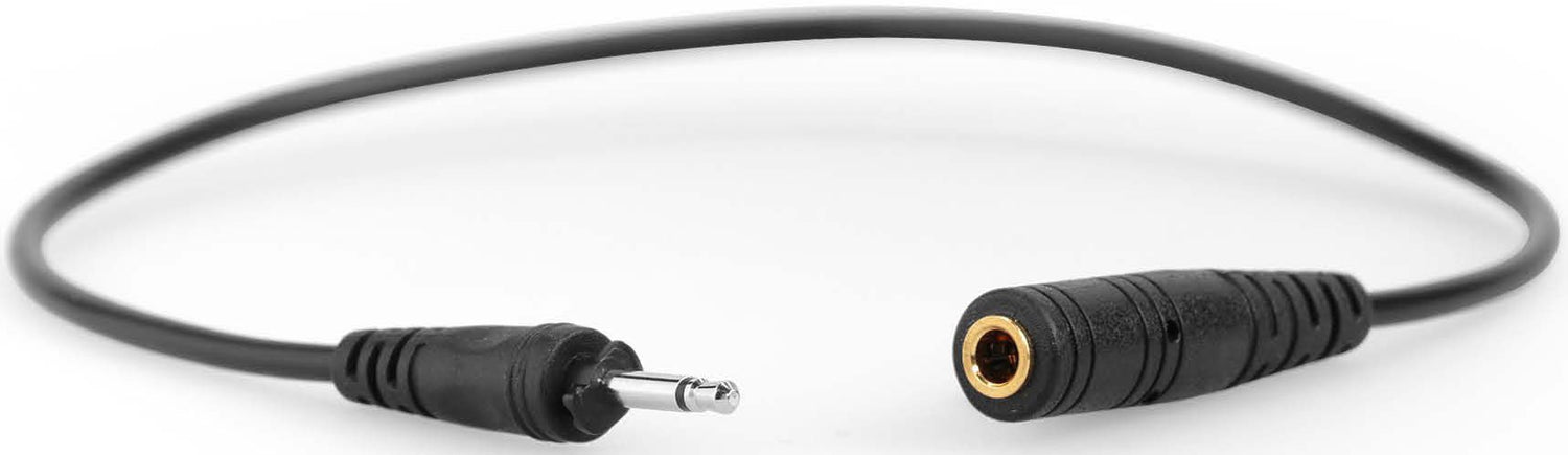 Soundscopekabel till headset FLEX SVART / ONE SIZE