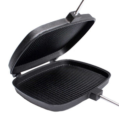 Grilljärn ONE SIZE