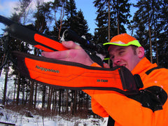 Vapenrem Action SVART / ONE SIZE