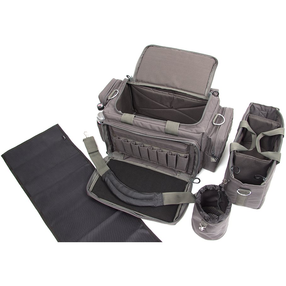 Fältväska ONE SIZE