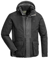 Jacka Dog Sports 2.0 SVART/M.ANTRACITE / 3XL