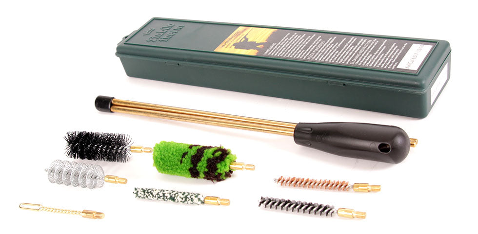 Grey Oak Vapenvårdsset Kombi 6,5mm Kal .12 ONE SIZE