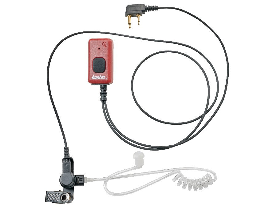 Miniheadset OS05 ONE SIZE