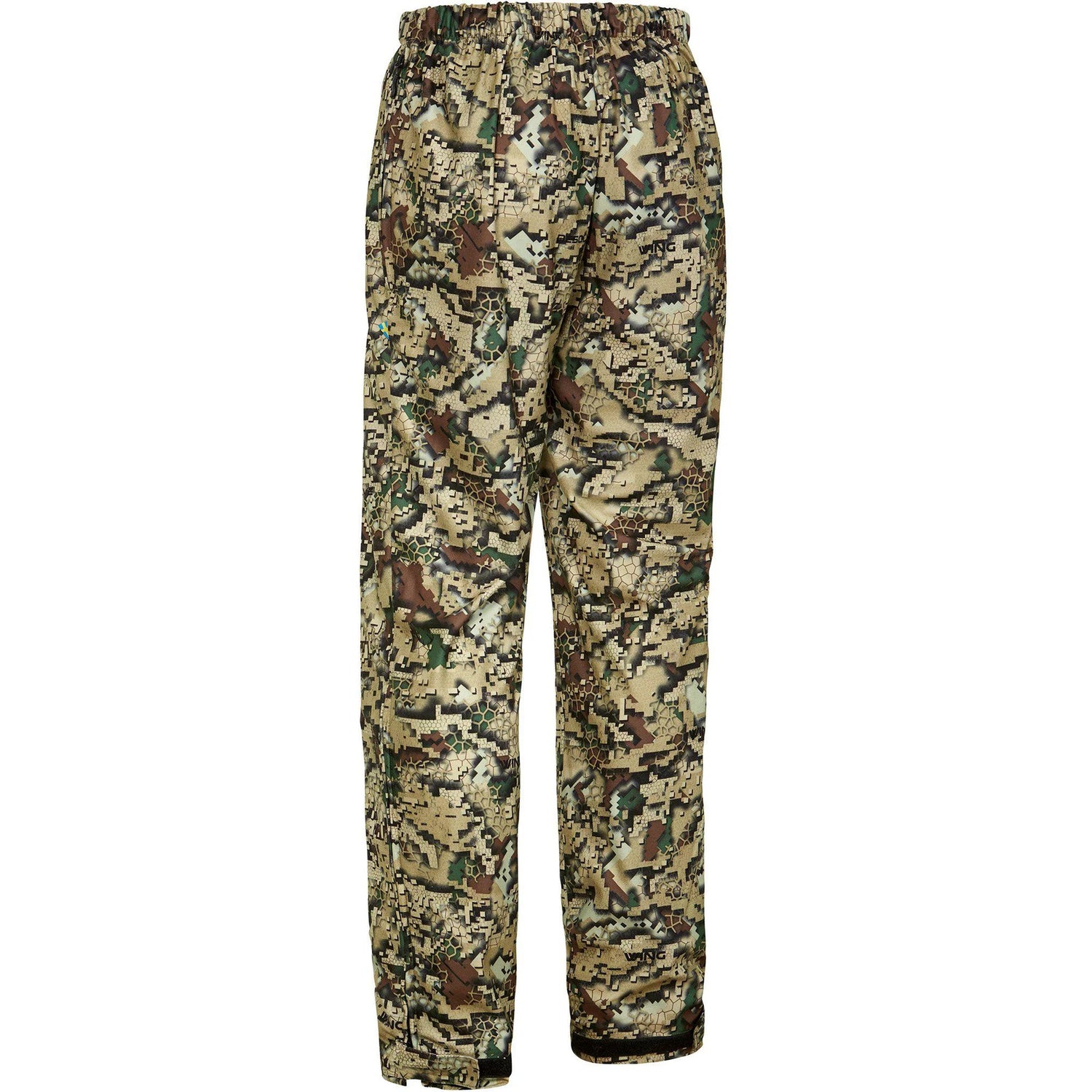 Ridge M Camoflage Set DESOLVE WING / S