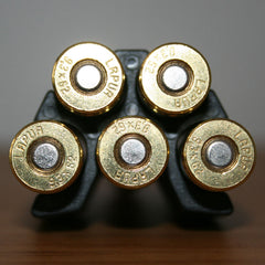 Patronhållare "Standard" SVART / ONE SIZE