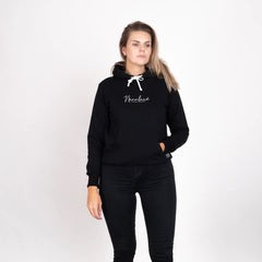 Life Hoodie BLACK / XXS