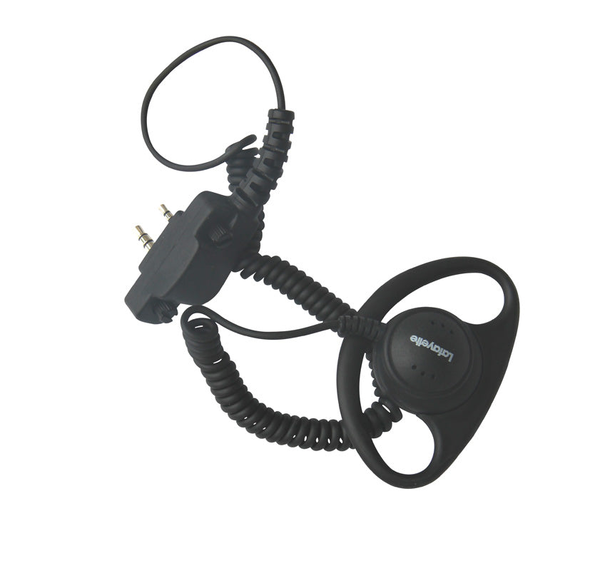 Öronmussla Yttre Icom ONE SIZE