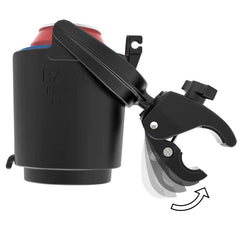 Mounts Dryckeshållare ONE SIZE