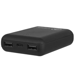 HEAT SeatRoll - Sittunderlag med inbyggd värme SVART / ONE SIZE