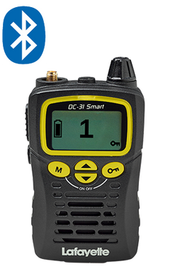 Smart Kombipaket Blåtand ONE SIZE