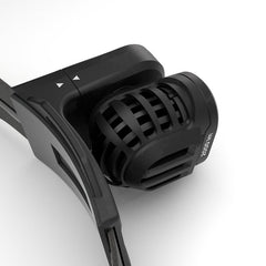 Headlamp Free 2000 M SVART / ONE SIZE