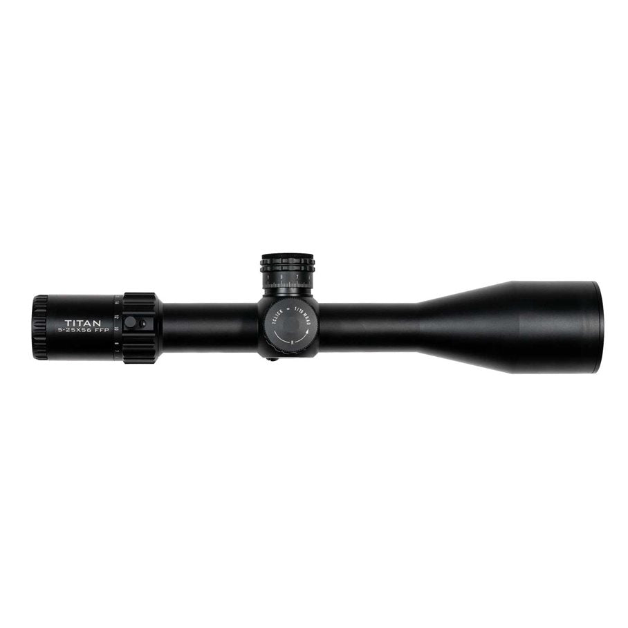 Titan 5-25x56 FFP APR-1C MRAD ONE SIZE