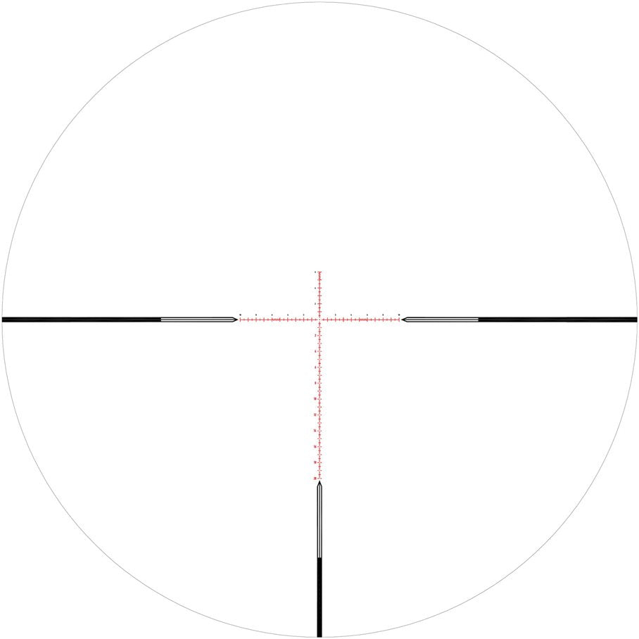 Titan 5-25x56 FFP APR-1C MRAD ONE SIZE