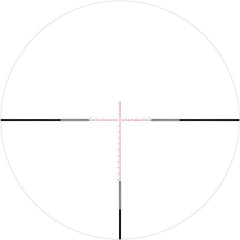 Titan 5-25x56 FFP APR-1C MRAD ONE SIZE