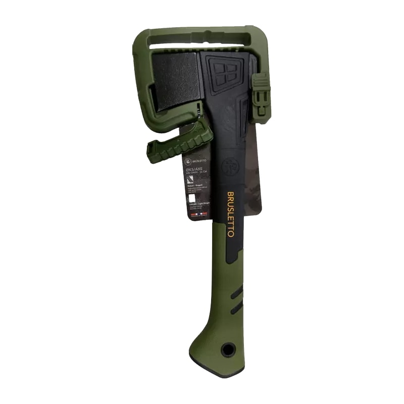 Yxa Kikut 36cm ONE SIZE