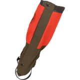 Wildboar Pro Gaiters ORANGE BLAZE/WILLOW GREEN / ONE SIZE