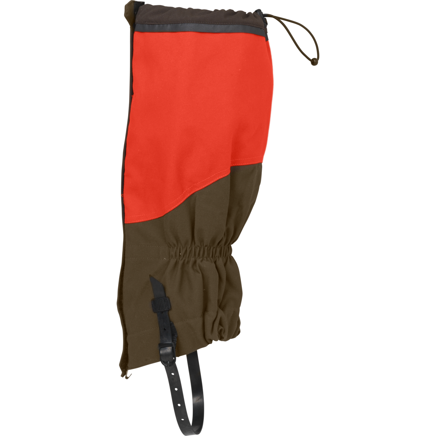 Wildboar Pro Gaiters ORANGE BLAZE/WILLOW GREEN / ONE SIZE